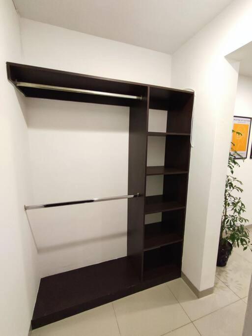 Departamento Ejecutivo Con Vista Panoramica Apartment Queretaro